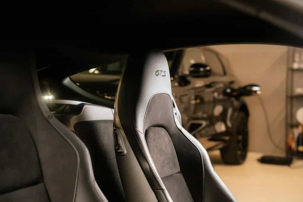 Porsche 718 Cayman GTS 4.0 09/2020-photo-30
