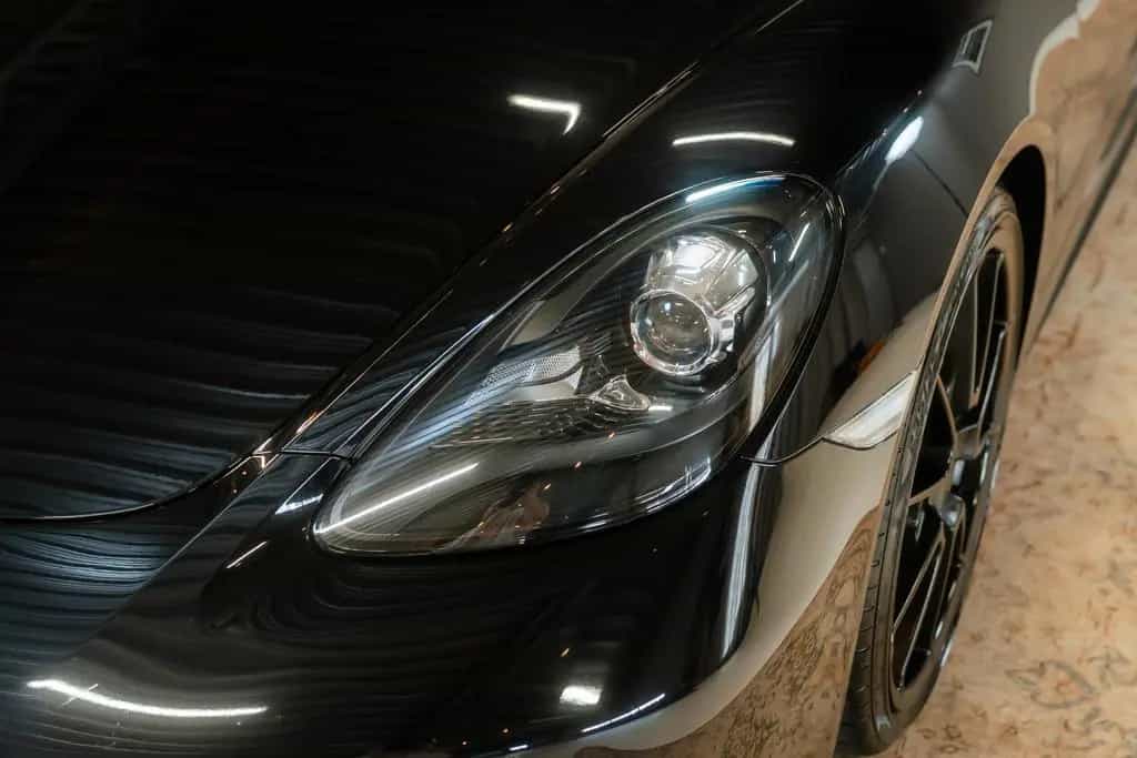 Porsche 718 Cayman GTS 4.0 09/2020-photo-4