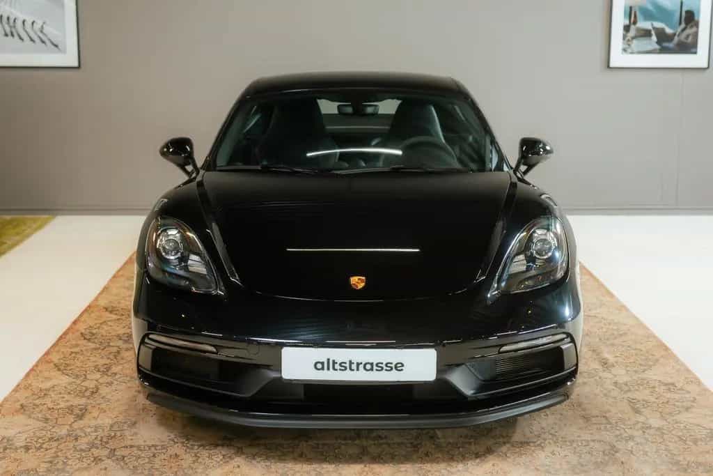 Porsche 718 Cayman GTS 4.0 09/2020-photo-5