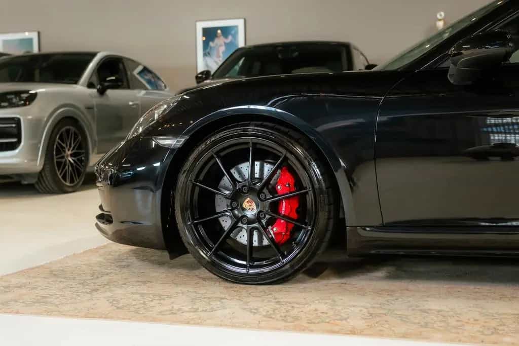 Porsche 718 Cayman GTS 4.0 09/2020-photo-7