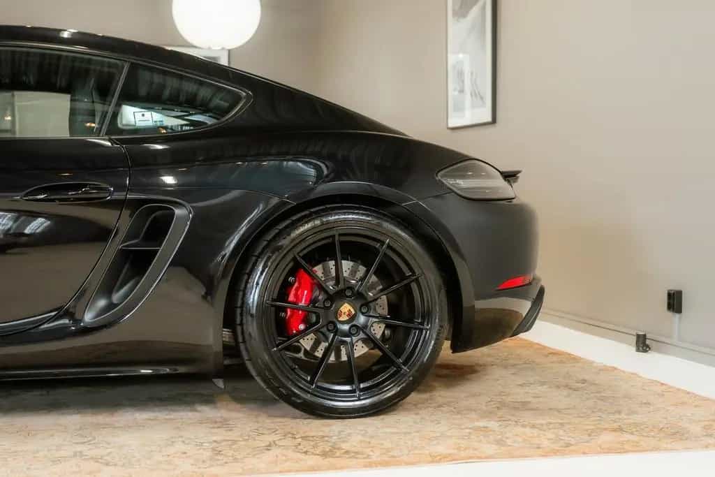 Porsche 718 Cayman GTS 4.0 09/2020-photo-8