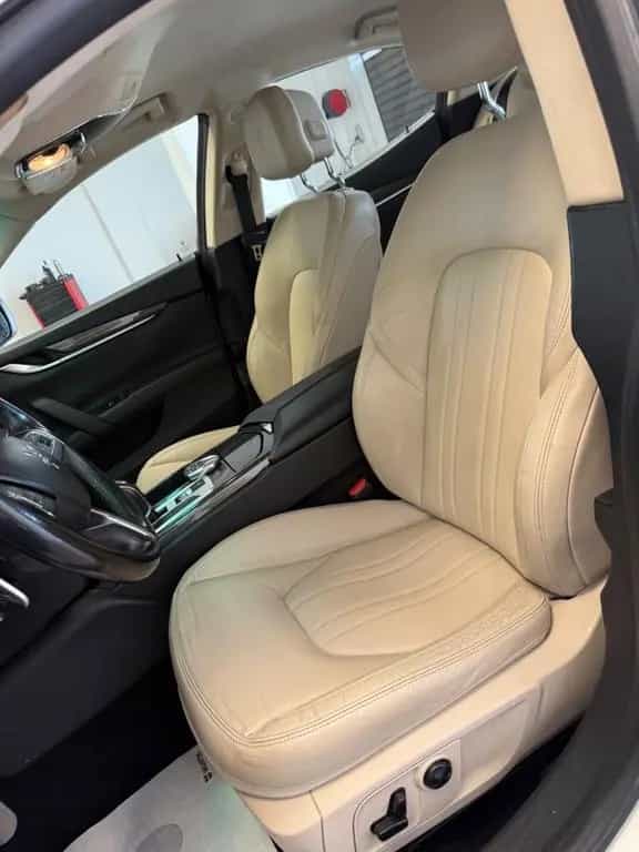 Maserati Ghibli V6 Diesel 275 CV 04/2014-photo-12