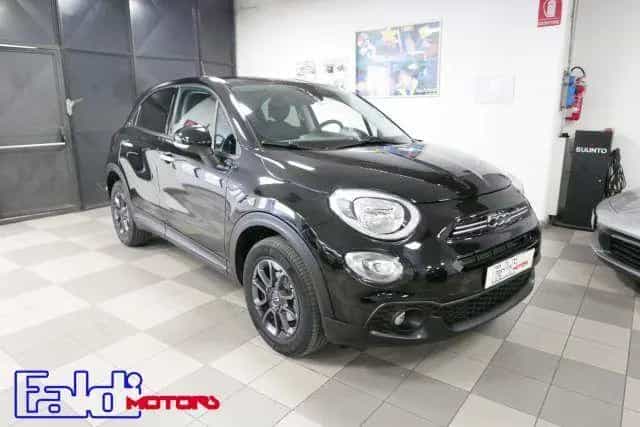 Other Fiat 500X 1.0 T3 120 CV Club 07/2022-photo-0