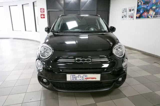 Other Fiat 500X 1.0 T3 120 CV Club 07/2022-photo-1