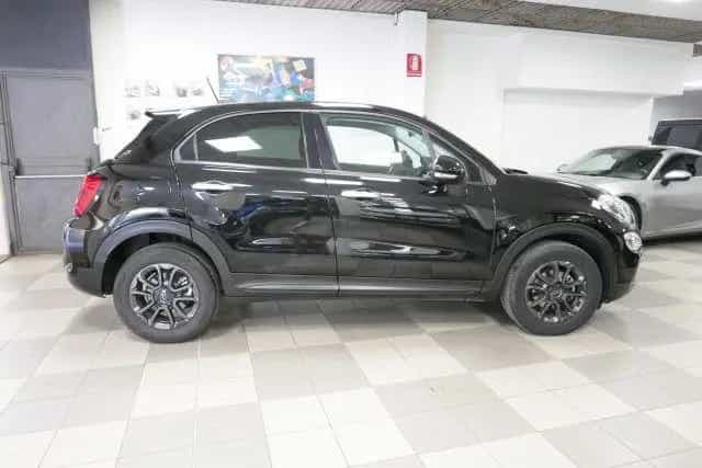 Other Fiat 500X 1.0 T3 120 CV Club 07/2022-photo-2