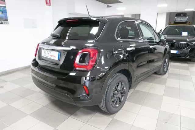 Other Fiat 500X 1.0 T3 120 CV Club 07/2022-photo-3
