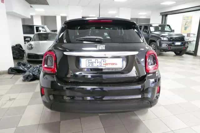 Other Fiat 500X 1.0 T3 120 CV Club 07/2022-photo-4