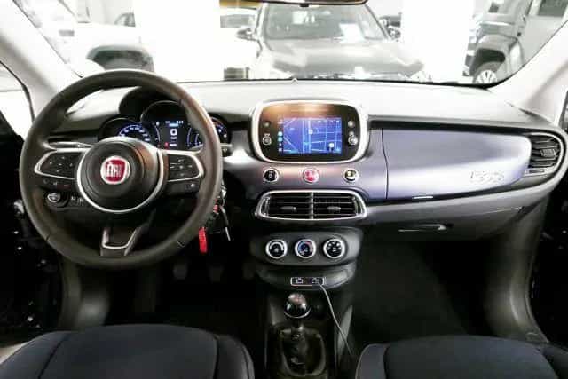Other Fiat 500X 1.0 T3 120 CV Club 07/2022-photo-5