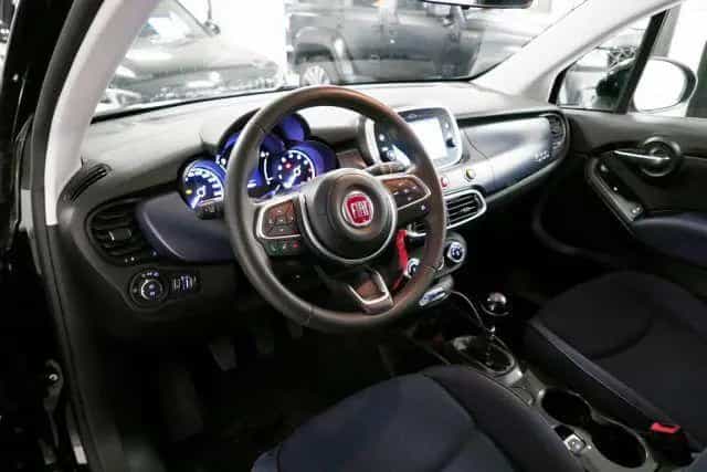 Other Fiat 500X 1.0 T3 120 CV Club 07/2022-photo-6