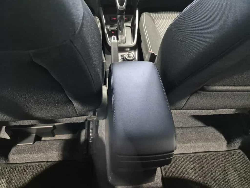 Suzuki Vitara 1.4 S 4x2 ACC|CarPlay|LED|Kamera 02/2023-photo-12