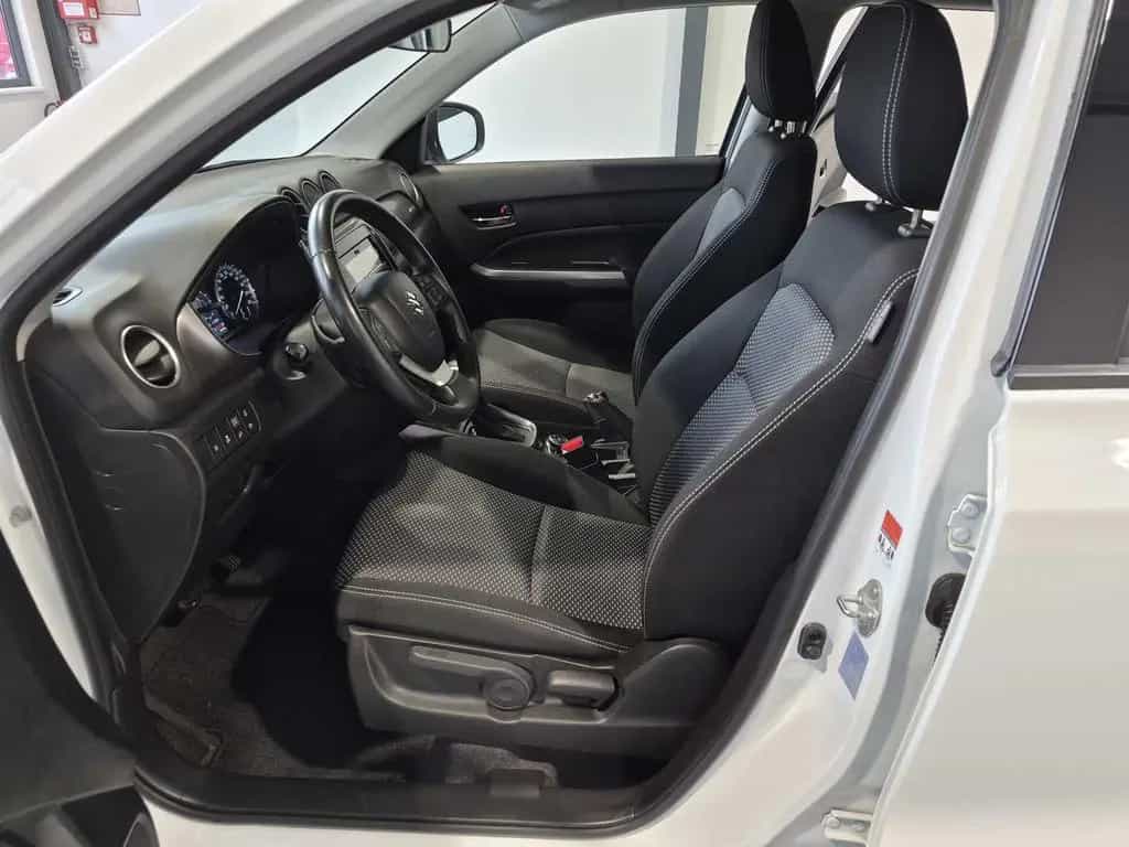 Suzuki Vitara 1.4 S 4x2 ACC|CarPlay|LED|Kamera 02/2023-photo-7