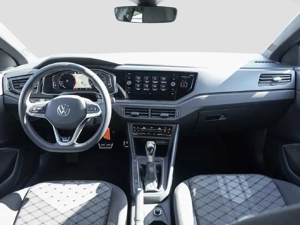 Volkswagen Taigo 1,0 TSI DSG R-linr,Matrix LED,Kamera,ALU 1 07/2025-photo-10