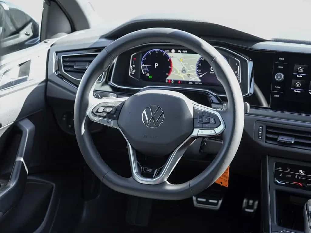 Volkswagen Taigo 1,0 TSI DSG R-linr,Matrix LED,Kamera,ALU 1 07/2025-photo-11