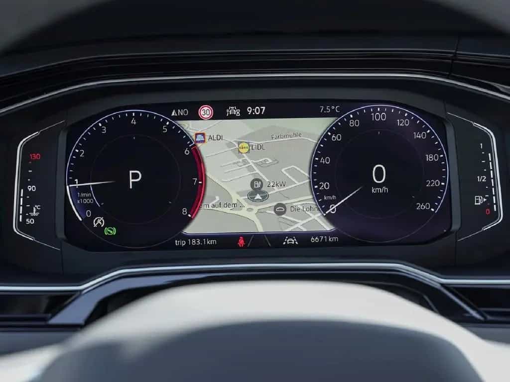 Volkswagen Taigo 1,0 TSI DSG R-linr,Matrix LED,Kamera,ALU 1 07/2025-photo-13