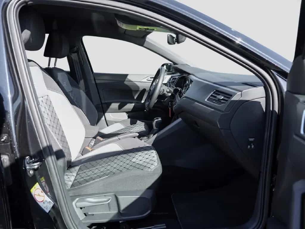 Volkswagen Taigo 1,0 TSI DSG R-linr,Matrix LED,Kamera,ALU 1 07/2025-photo-6