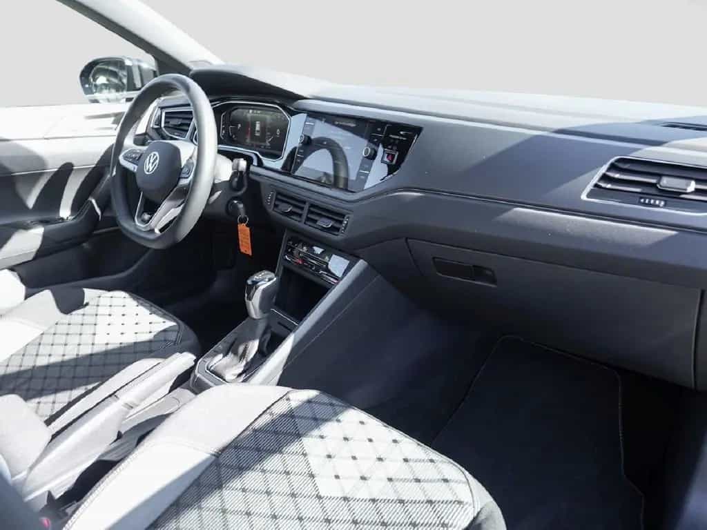 Volkswagen Taigo 1,0 TSI DSG R-linr,Matrix LED,Kamera,ALU 1 07/2025-photo-7