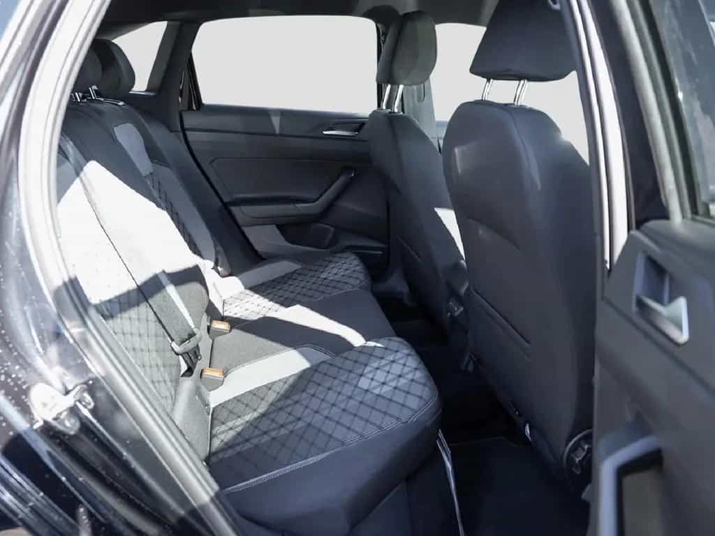 Volkswagen Taigo 1,0 TSI DSG R-linr,Matrix LED,Kamera,ALU 1 07/2025-photo-9