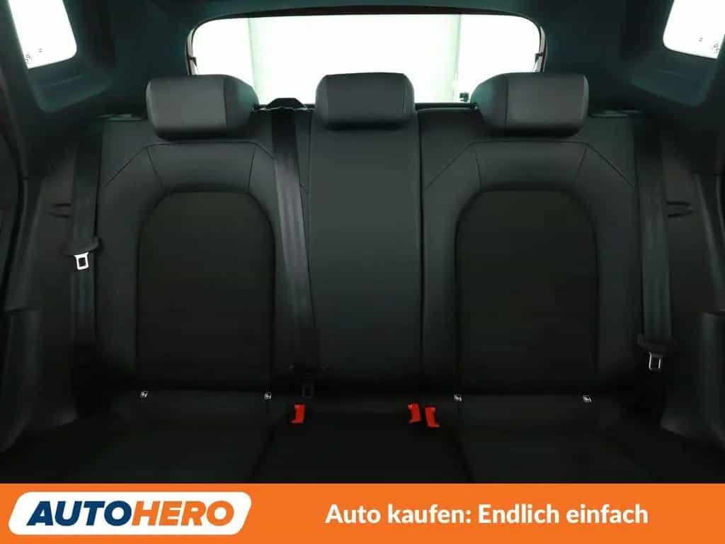 Seat Arona 1.0 TSI FR Aut.*NAVI*LED*CAM*PDC*SHZ*KLIMA 05/2021-photo-15