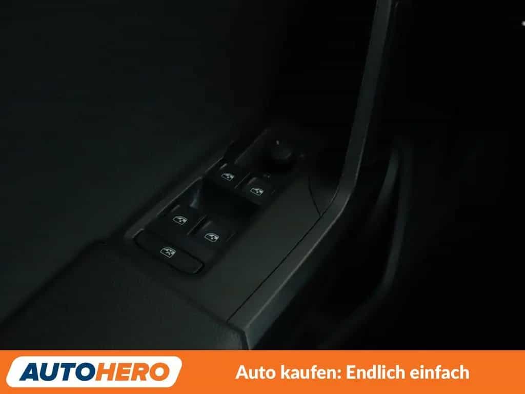 Seat Arona 1.0 TSI FR Aut.*NAVI*LED*CAM*PDC*SHZ*KLIMA 05/2021-photo-26