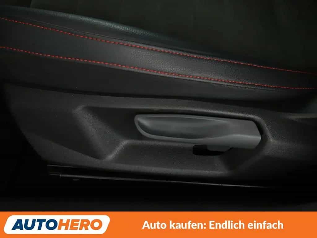 Seat Arona 1.0 TSI FR Aut.*NAVI*LED*CAM*PDC*SHZ*KLIMA 05/2021-photo-27