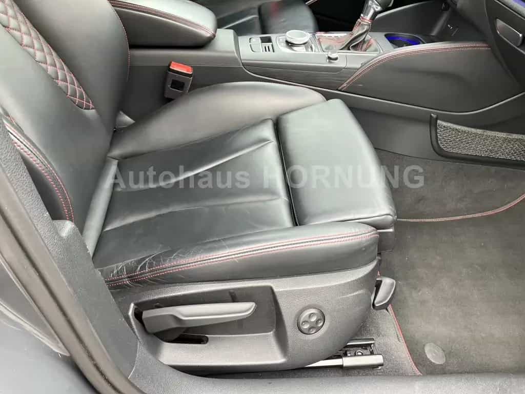 Audi S3 2.0 TFSI LIM QUATTRO APPLE MATRIX B&O MMI 19" 03/2019-photo-24