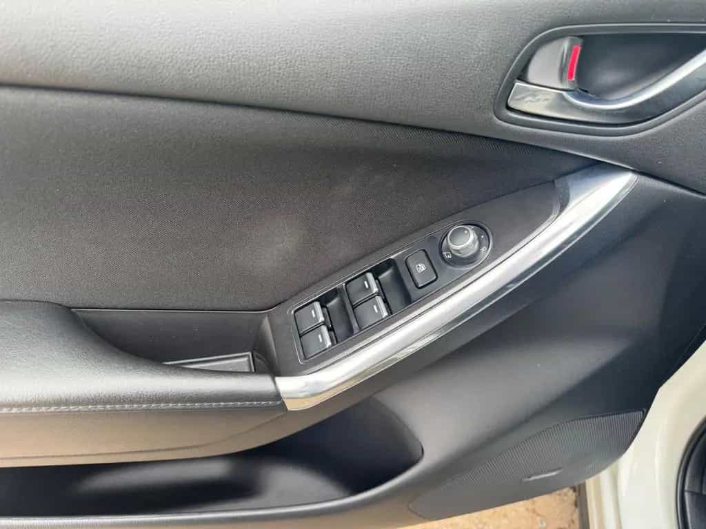 Mazda CX-5 2.5 Sports-Line TÜV NEU*1Hand*66 T/KM*Autom 07/2016-photo-10