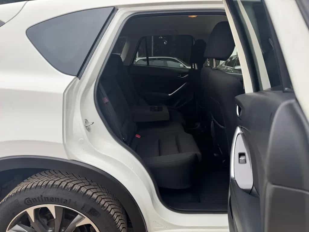 Mazda CX-5 2.5 Sports-Line TÜV NEU*1Hand*66 T/KM*Autom 07/2016-photo-14