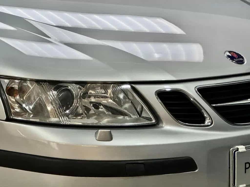 Saab Other 9-3 Sport Sedan 1.8t Vector Aut 09/2005-photo-5