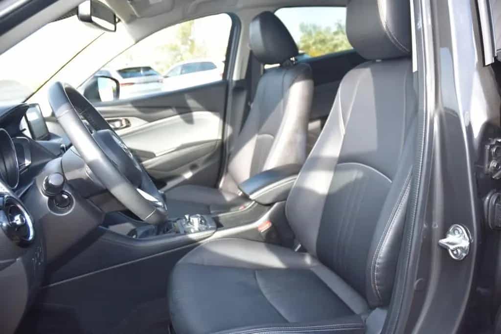 Mazda CX-3 2.0SKYACTIVE*LED*HeadUp*Navi*SHZ*DAB*Cam 08/2019-photo-11