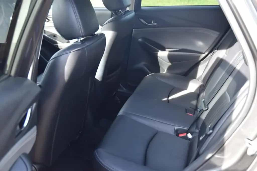 Mazda CX-3 2.0SKYACTIVE*LED*HeadUp*Navi*SHZ*DAB*Cam 08/2019-photo-12