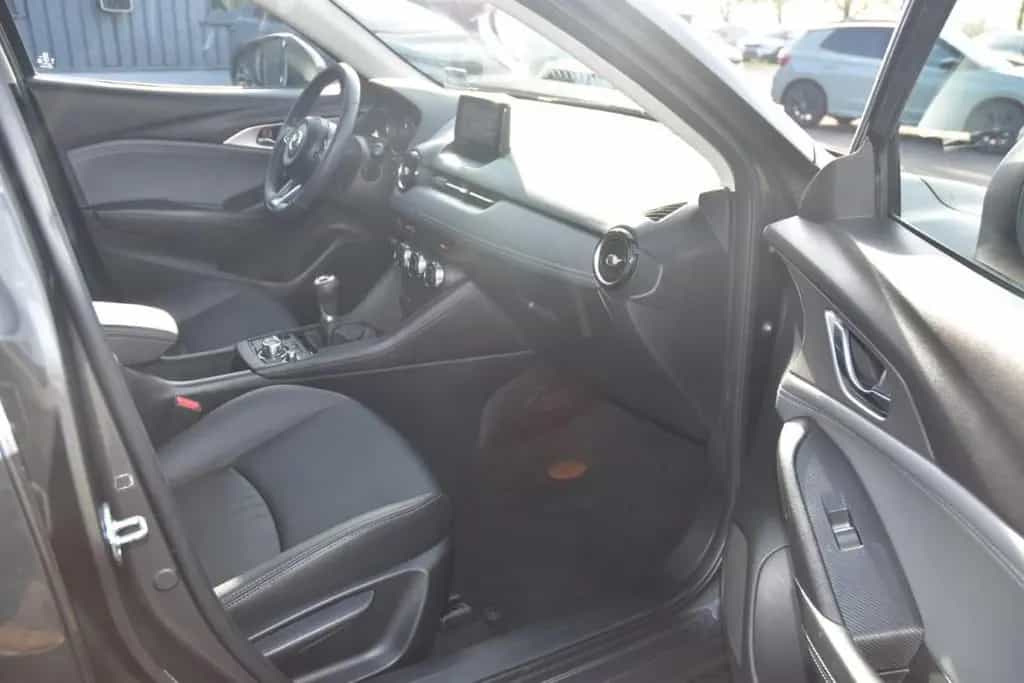 Mazda CX-3 2.0SKYACTIVE*LED*HeadUp*Navi*SHZ*DAB*Cam 08/2019-photo-13