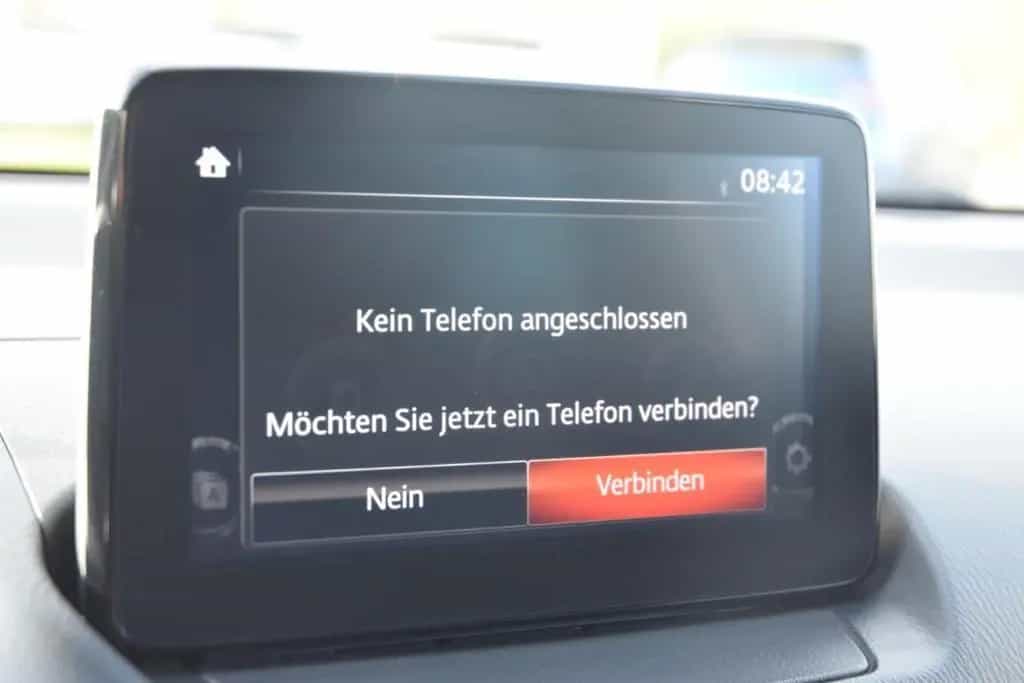 Mazda CX-3 2.0SKYACTIVE*LED*HeadUp*Navi*SHZ*DAB*Cam 08/2019-photo-18