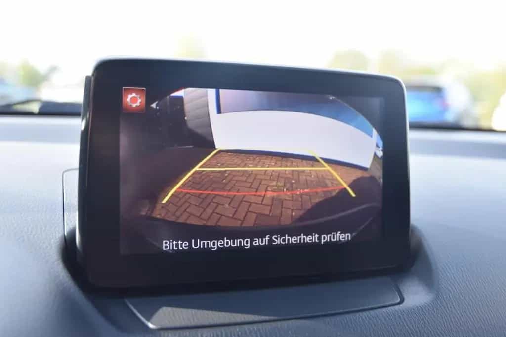 Mazda CX-3 2.0SKYACTIVE*LED*HeadUp*Navi*SHZ*DAB*Cam 08/2019-photo-19