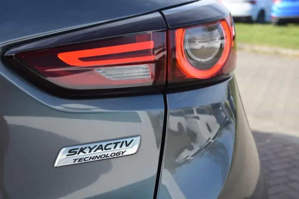 Mazda CX-3 2.0SKYACTIVE*LED*HeadUp*Navi*SHZ*DAB*Cam 08/2019-photo-21