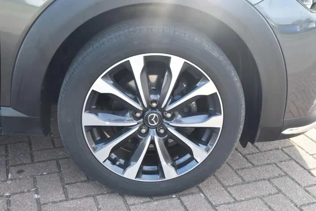 Mazda CX-3 2.0SKYACTIVE*LED*HeadUp*Navi*SHZ*DAB*Cam 08/2019-photo-7