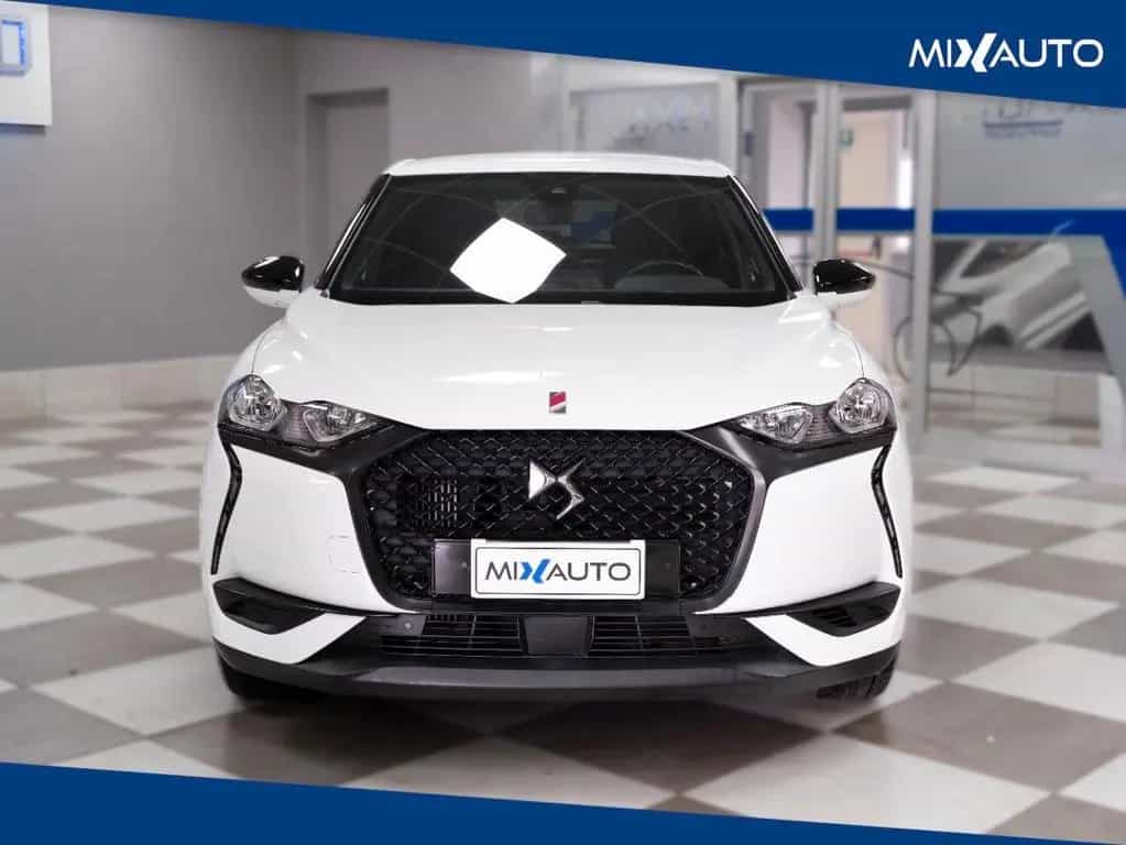 DS Automobiles Other DS3 Crossback 1.2 Puretech Perfor 12/2021-photo-1