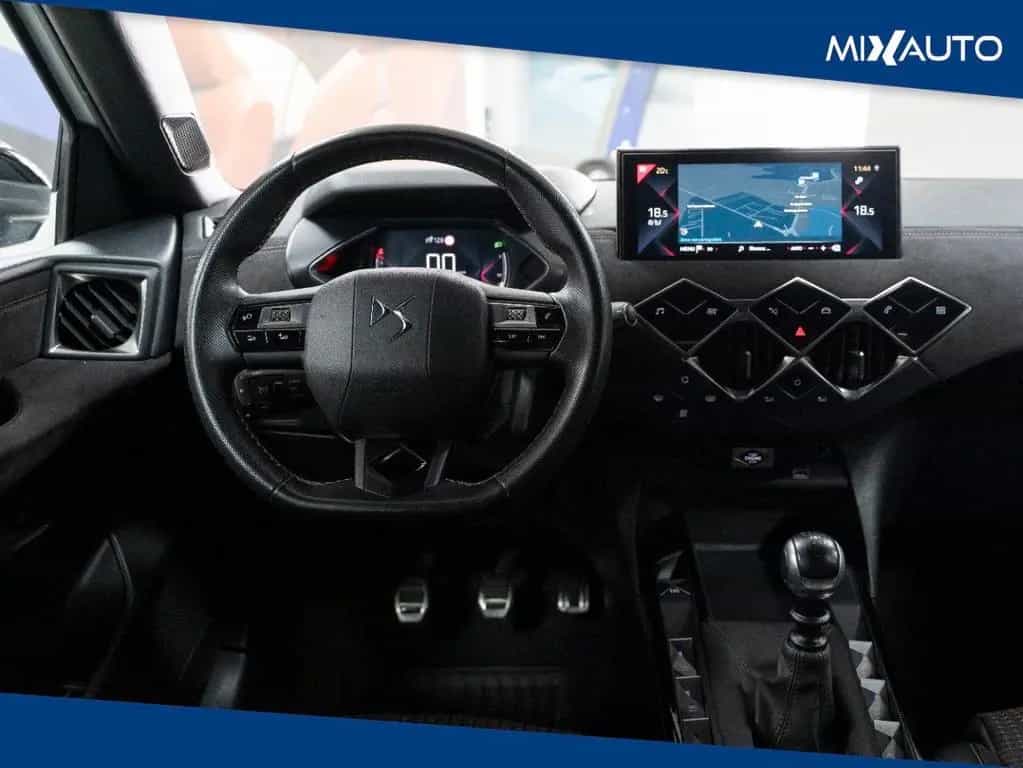 DS Automobiles Other DS3 Crossback 1.2 Puretech Perfor 12/2021-photo-10