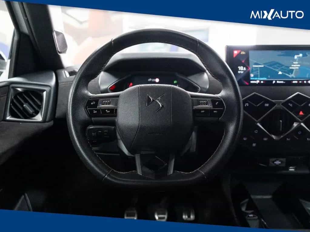 DS Automobiles Other DS3 Crossback 1.2 Puretech Perfor 12/2021-photo-11