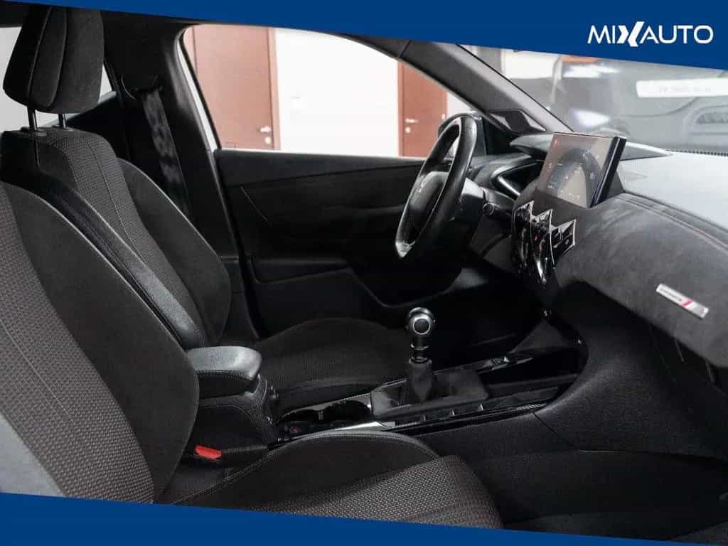 DS Automobiles Other DS3 Crossback 1.2 Puretech Perfor 12/2021-photo-13