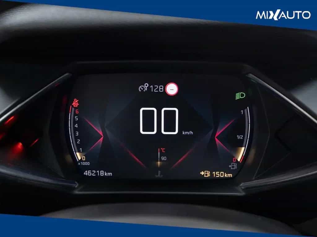 DS Automobiles Other DS3 Crossback 1.2 Puretech Perfor 12/2021-photo-14