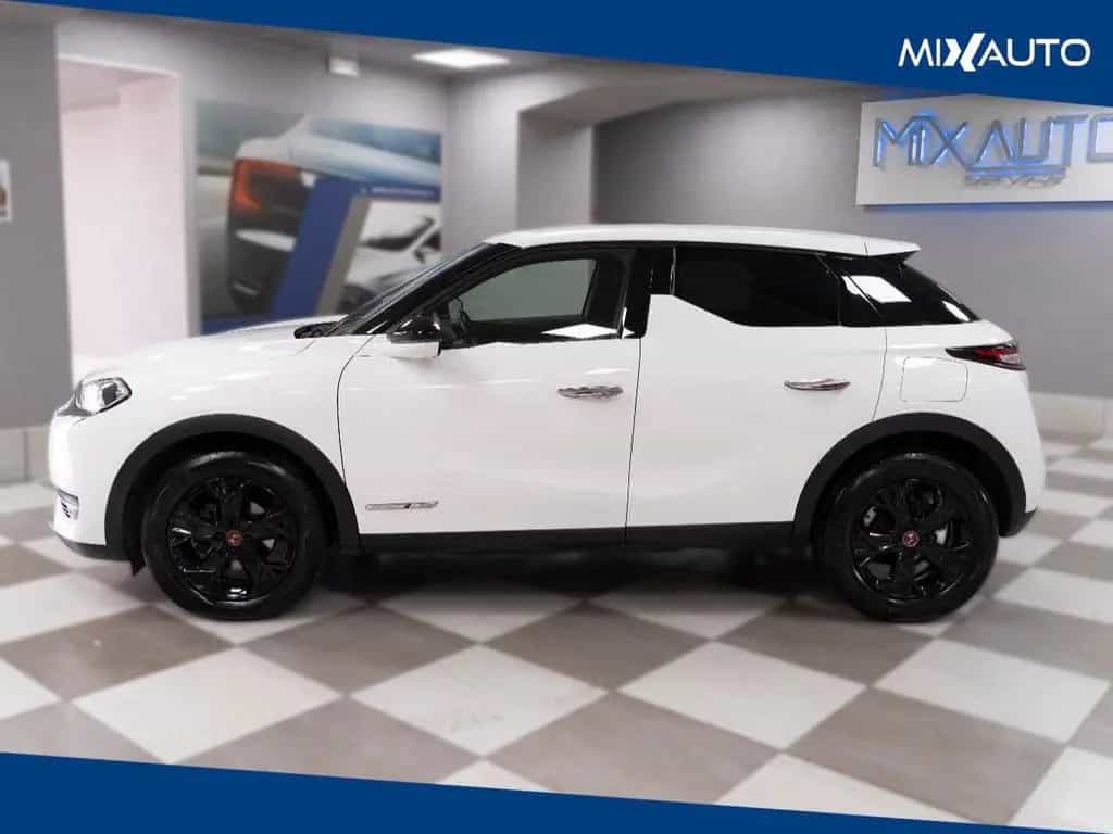DS Automobiles Other DS3 Crossback 1.2 Puretech Perfor 12/2021-photo-2