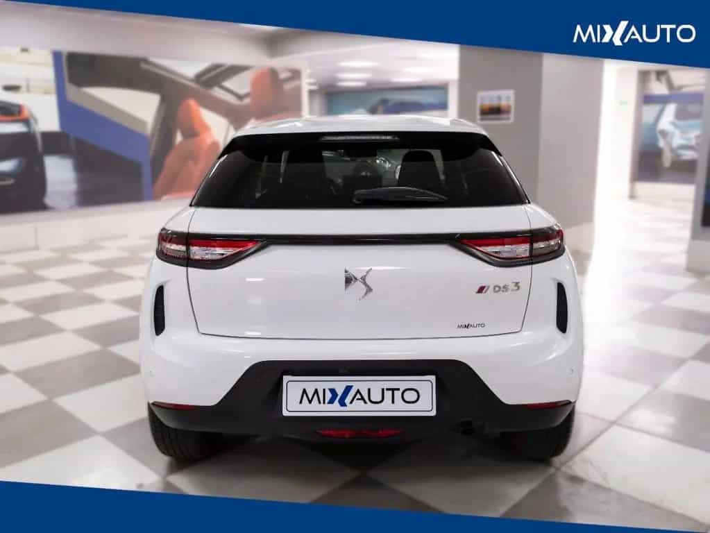 DS Automobiles Other DS3 Crossback 1.2 Puretech Perfor 12/2021-photo-3