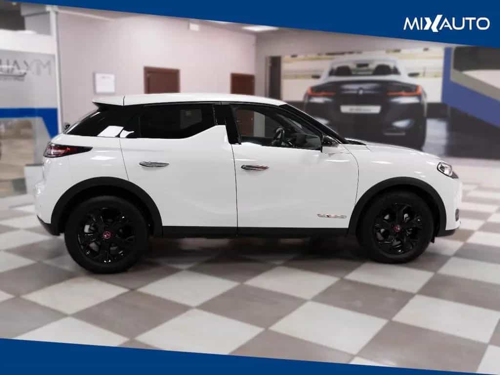 DS Automobiles Other DS3 Crossback 1.2 Puretech Perfor 12/2021-photo-5