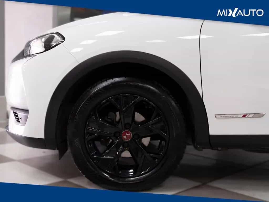 DS Automobiles Other DS3 Crossback 1.2 Puretech Perfor 12/2021-photo-7