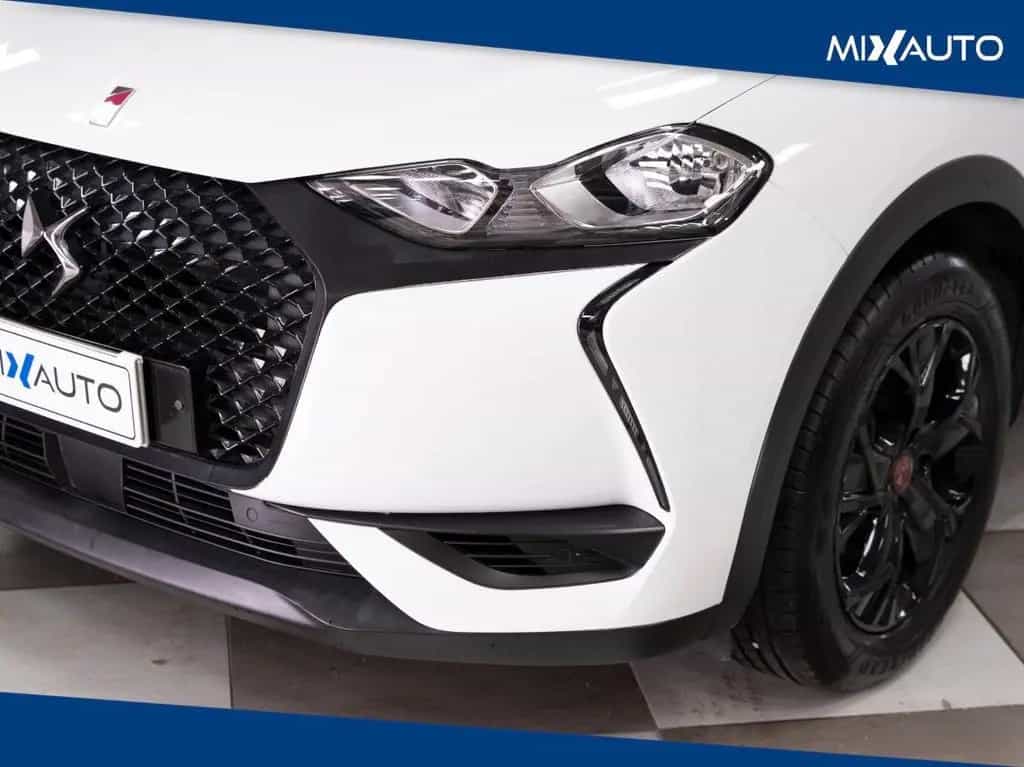 DS Automobiles Other DS3 Crossback 1.2 Puretech Perfor 12/2021-photo-8
