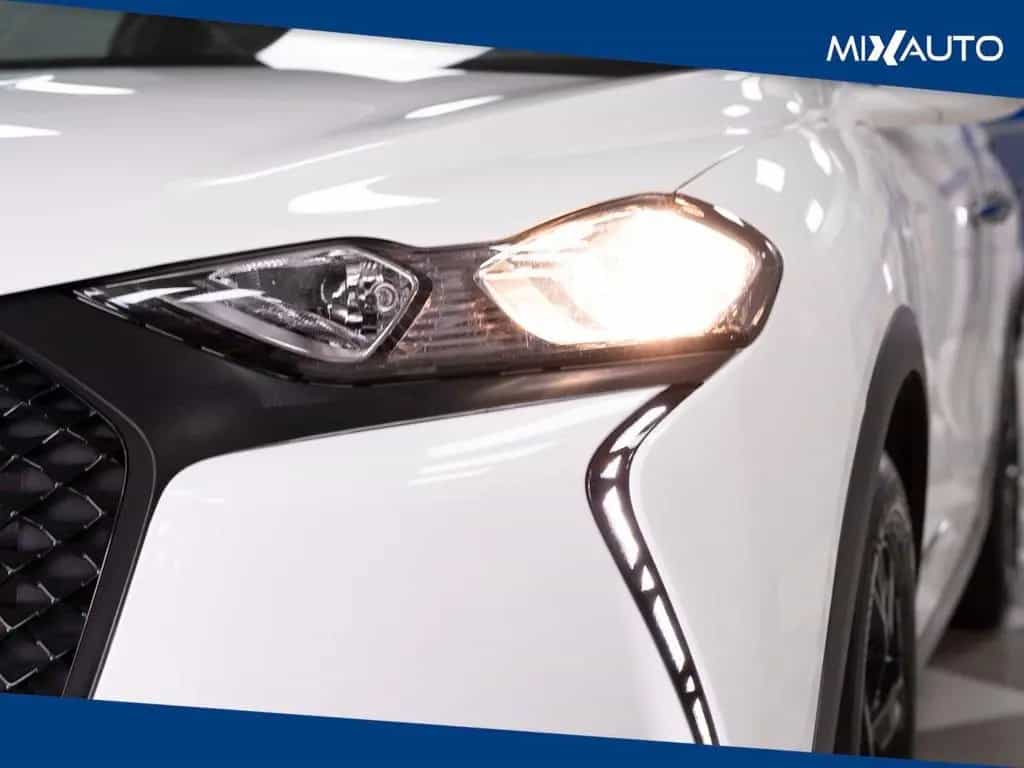 DS Automobiles Other DS3 Crossback 1.2 Puretech Perfor 12/2021-photo-9