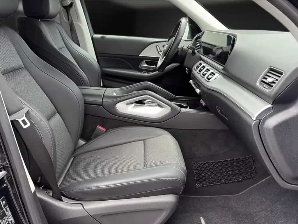 Mercedes-Benz GLE 300 d Mubeam*Distro*Kamera*Navi*Leder*DAB 11/2020-photo-13