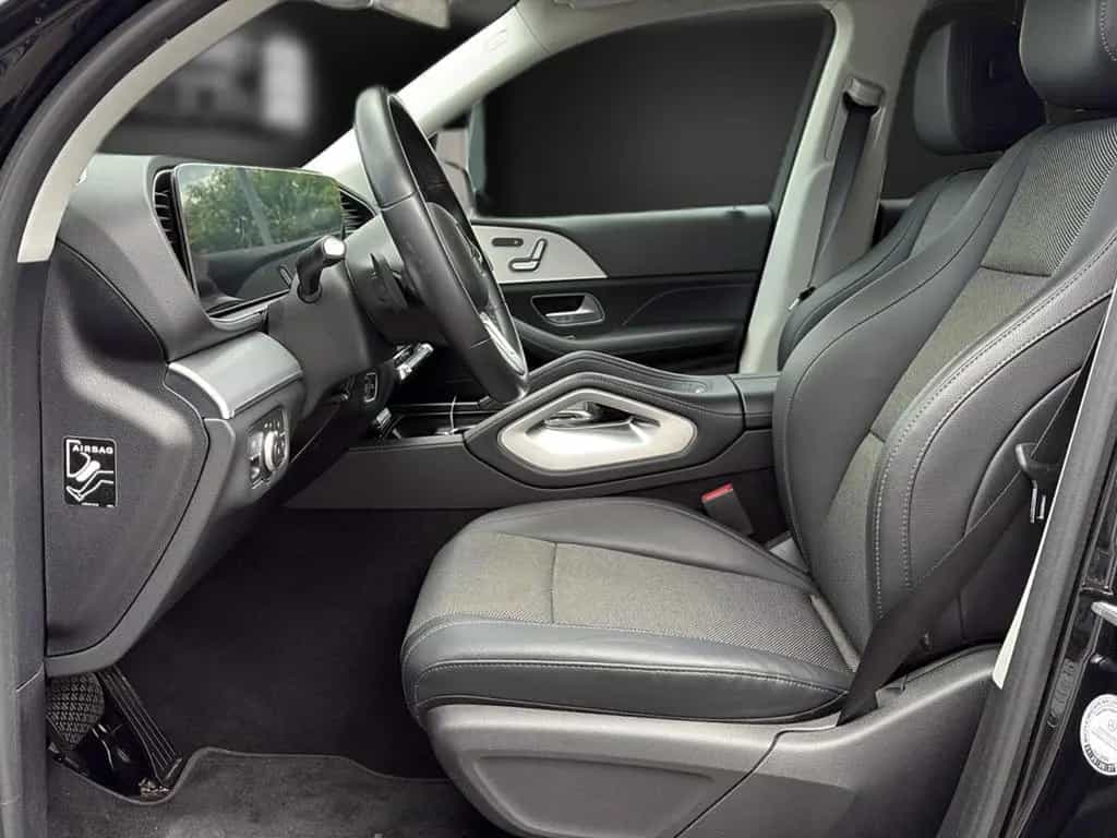 Mercedes-Benz GLE 300 d Mubeam*Distro*Kamera*Navi*Leder*DAB 11/2020-photo-14