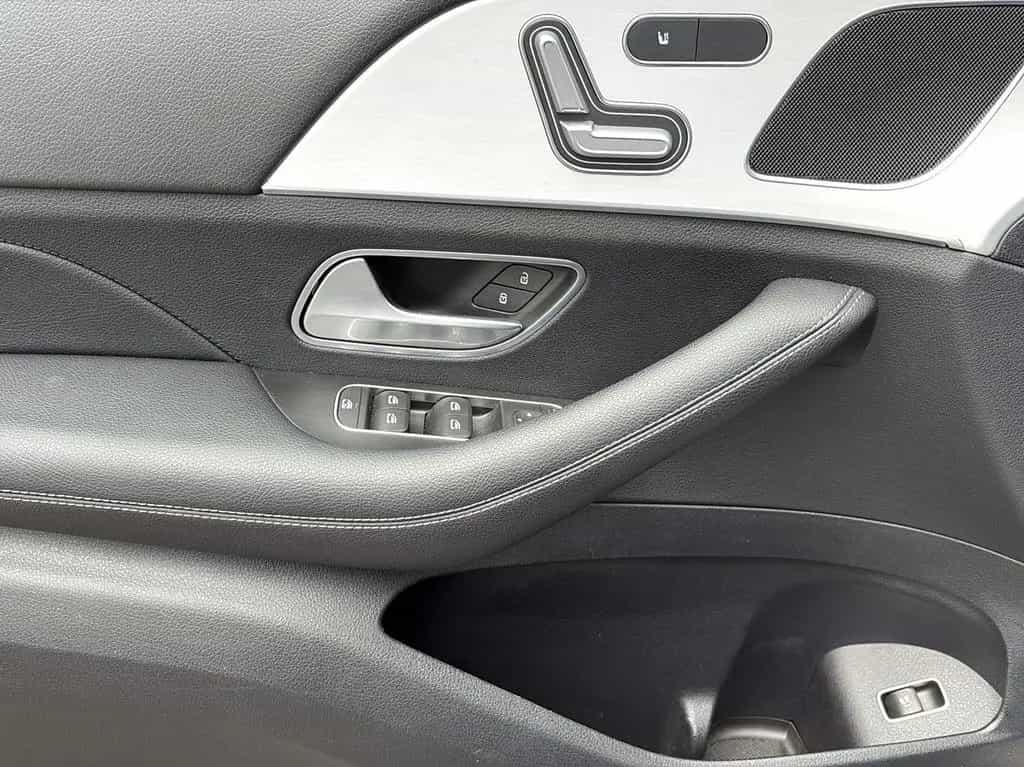 Mercedes-Benz GLE 300 d Mubeam*Distro*Kamera*Navi*Leder*DAB 11/2020-photo-25