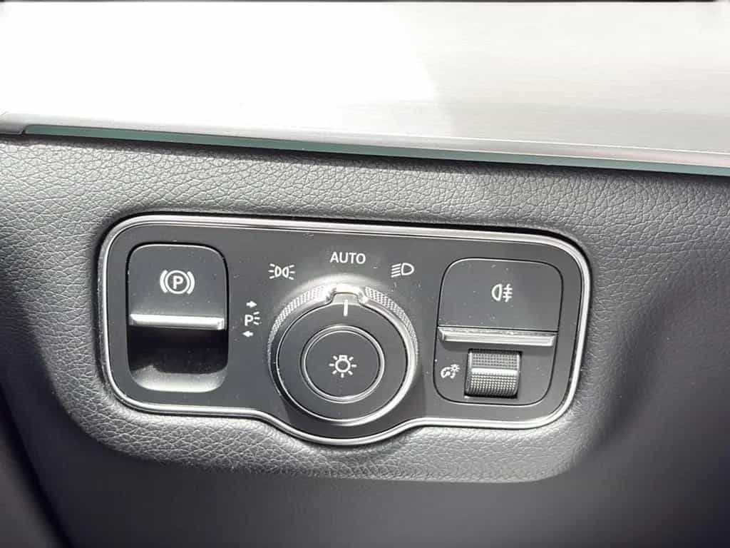 Mercedes-Benz GLE 300 d Mubeam*Distro*Kamera*Navi*Leder*DAB 11/2020-photo-26